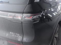 Volkswagen Lanhun Tour 380TSI AWD R-Line Parade version - ფოტო 5