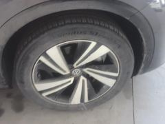 Volkswagen Lanhun Tour 380TSI AWD R-Line Parade version - ფოტო 6