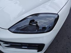 Porsche Cayenne 3.0T - ფოტო 4