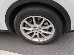 Porsche Cayenne 3.0T - ფოტო 6