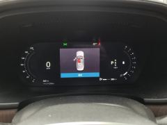 Volvo S90 B5 Inscription Luxury - ფოტო 20