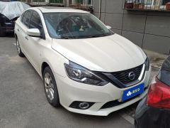 Nissan Sylphy Classic 1.6L XL Deluxe Edition - ფოტო 1