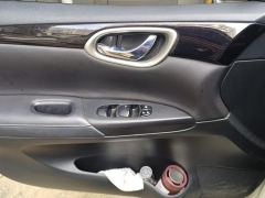 Nissan Sylphy Classic 1.6L XL Deluxe Edition - ფოტო 12