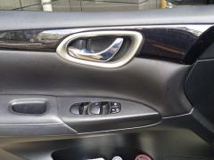 Nissan Sylphy Classic 1.6L XL Deluxe Edition - ფოტო 13