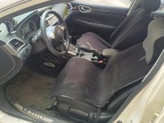 Nissan Sylphy Classic 1.6L XL Deluxe Edition - ფოტო 14