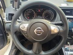 Nissan Sylphy Classic 1.6L XL Deluxe Edition - ფოტო 18