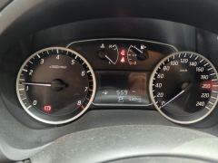 Nissan Sylphy Classic 1.6L XL Deluxe Edition - ფოტო 20
