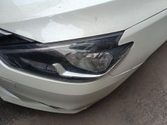 Nissan Sylphy Classic 1.6L XL Deluxe Edition - ფოტო 4