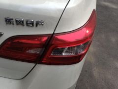 Nissan Sylphy Classic 1.6L XL Deluxe Edition - ფოტო 5