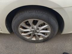 Nissan Sylphy Classic 1.6L XL Deluxe Edition - ფოტო 6