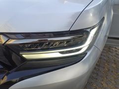 Honda Elysion e:HEV 2.0L Luxury Edition - ფოტო 4