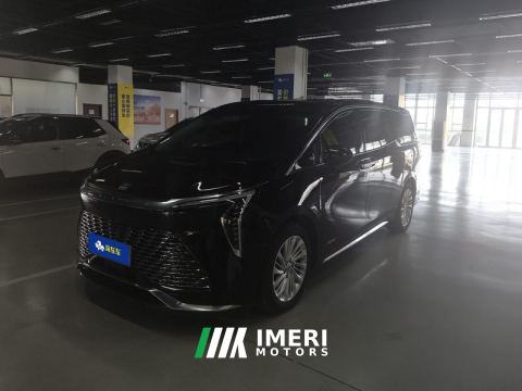 2025 Buick Century 2.0T Edition 7 - ავტომობილი ჩინეთიდან