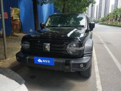 Tank 300 Off-Road Edition 2.0T Conqueror - photo 3