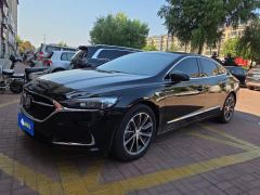 Buick Lacrosse Junyue 652T Luxury Edition - photo 1
