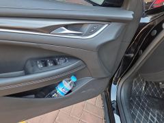Buick Lacrosse Junyue 652T Luxury Edition - photo 13