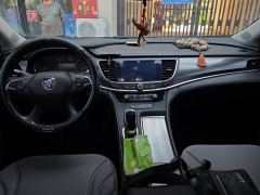 Buick Lacrosse Junyue 652T Luxury Edition - photo 16