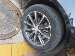Buick Lacrosse Junyue 652T Luxury Edition - photo 6