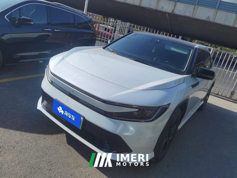 Honda P7 650km Long RangePro