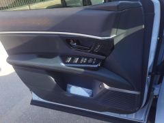 Honda P7 650km Long RangePro - ფოტო 13