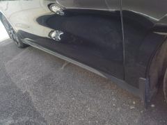 BYD Han DM-p 1.5T 200km AWD Edition - ფოტო 10