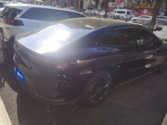 BYD Han DM-p 1.5T 200km AWD Edition - ფოტო 2