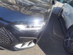 BYD Han DM-p 1.5T 200km AWD Edition - ფოტო 4