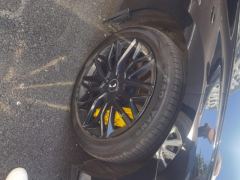 BYD Han DM-p 1.5T 200km AWD Edition - ფოტო 6