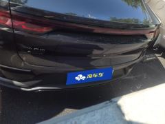 BYD Han DM-p 1.5T 200km AWD Edition - ფოტო 7