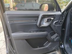 Haval Dargo PLUS 2.0T AWD EditionPlus - фото 12