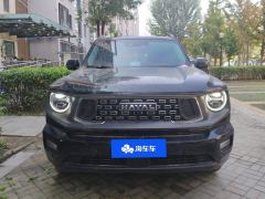 Haval Dargo PLUS 2.0T AWD EditionPlus - фото 3