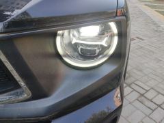 Haval Dargo PLUS 2.0T AWD EditionPlus - фото 4