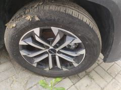 Haval Dargo PLUS 2.0T AWD EditionPlus - фото 6