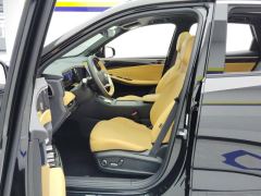 Geely Galaxy L7 Longteng Edition 1.5T 115km MAX - ფოტო 14