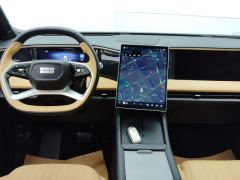 Geely Galaxy L7 Longteng Edition 1.5T 115km MAX - ფოტო 16