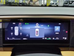Geely Galaxy L7 Longteng Edition 1.5T 115km MAX - ფოტო 20