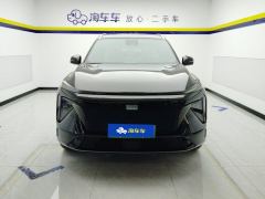 Geely Galaxy L7 Longteng Edition 1.5T 115km MAX - ფოტო 3