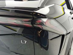 Geely Galaxy L7 Longteng Edition 1.5T 115km MAX - ფოტო 5