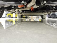 Geely Galaxy L7 Longteng Edition 1.5T 115km MAX - ფოტო 9