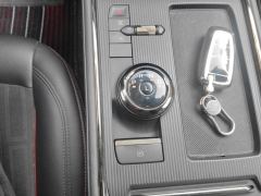 Ford Mondeo Facelift EcoBoost 245 Luxury Edition - фото 19