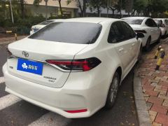 Toyota Corolla 1.2T S-CVT Pioneer PLUS Version - фото 2