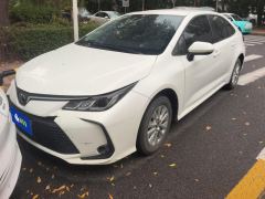 Toyota Corolla 1.2T S-CVT Pioneer PLUS Version - фото 3