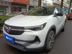 Buick Encore 332T CVT Version - фото 1