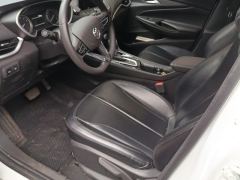 Buick Encore 332T CVT Version - фото 14