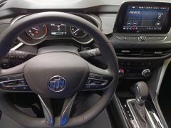 Buick Encore 332T CVT Version - фото 16