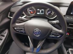 Buick Encore 332T CVT Version - фото 18