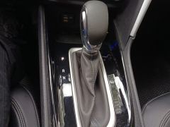 Buick Encore 332T CVT Version - фото 19