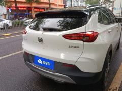 Buick Encore 332T CVT Version - фото 2