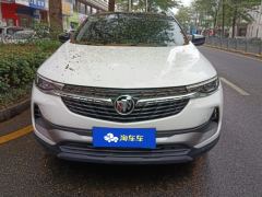 Buick Encore 332T CVT Version - фото 3