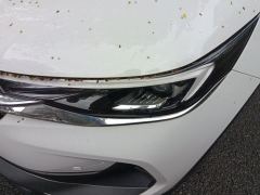 Buick Encore 332T CVT Version - фото 4