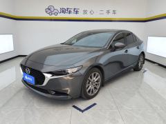 Mazda3 Axela 2.0L Automatic Elegant Edition - ფოტო 1